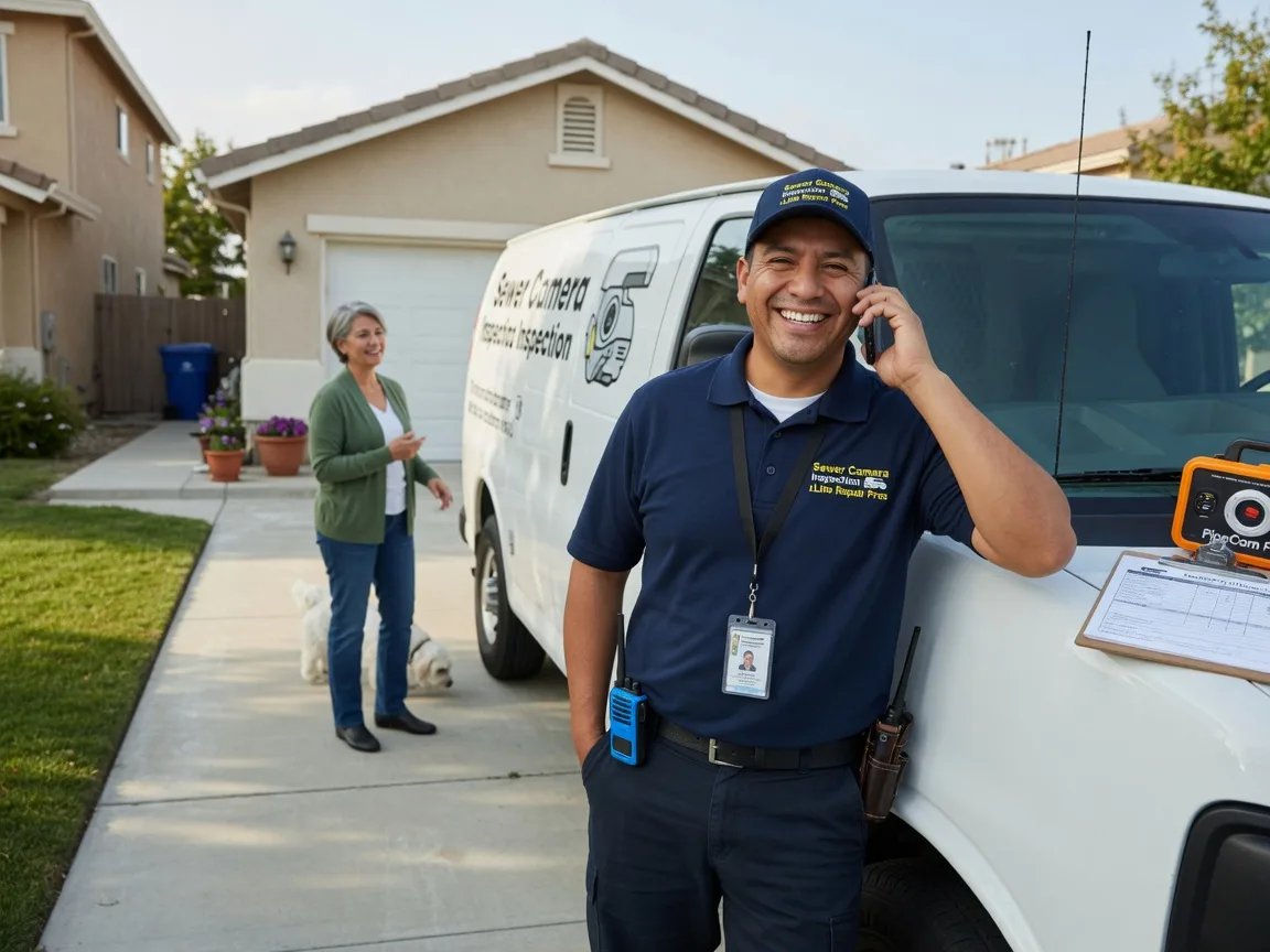 Sewer Line Repair Cooksville, IL FAQs